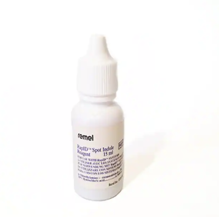 Thermo Scientific RapID Spot Indole Reagent